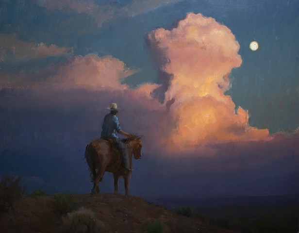 Devin Michael Roberts Artwork 