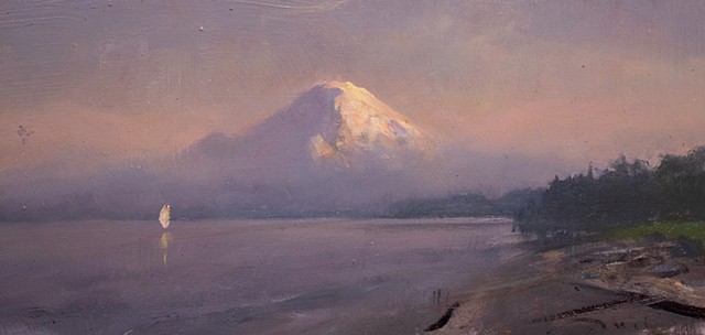 From the Salish Sea to the South Sound 