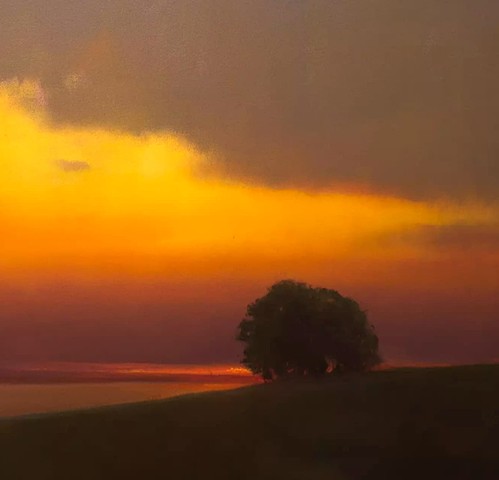 Devin Michael Roberts Paintings Artist art Realism 