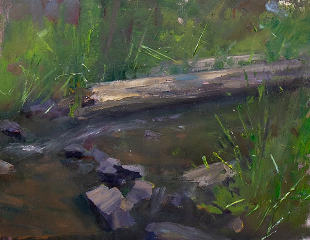 Devin Michael Roberts Plein Air Painting Magazine  Art Paintings Art  Landscape 
