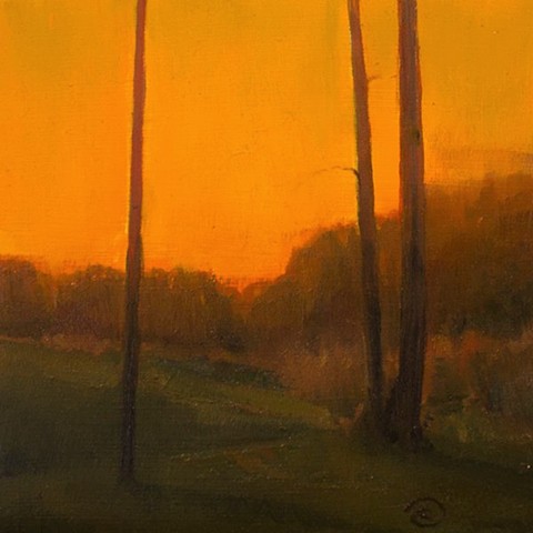 Devin Michael Roberts Art 