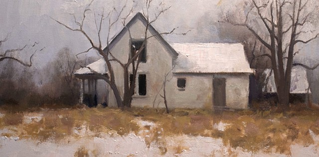 Early Snow 