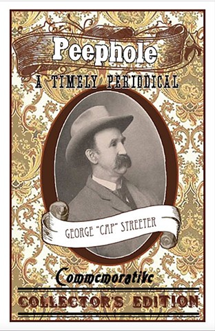 Peephole: A Timely Periodical