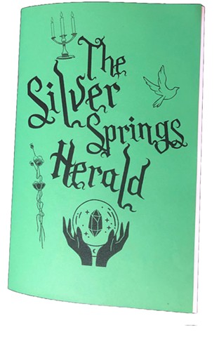 The Silver Springs Herald