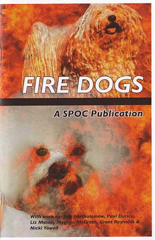 Fire Dogs