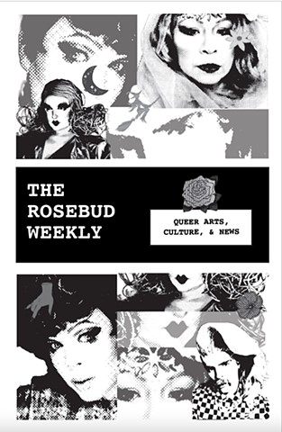 The Rosebud Weekly