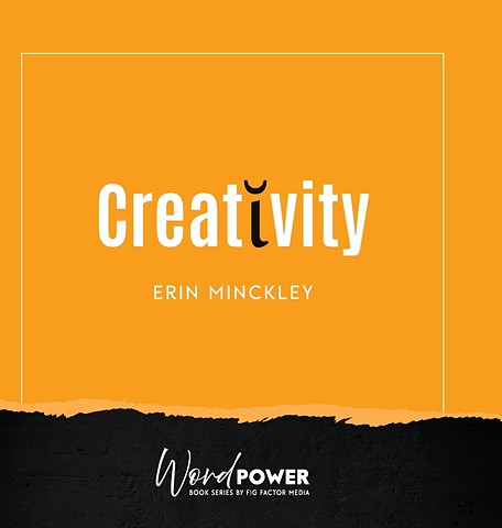 Creativity book