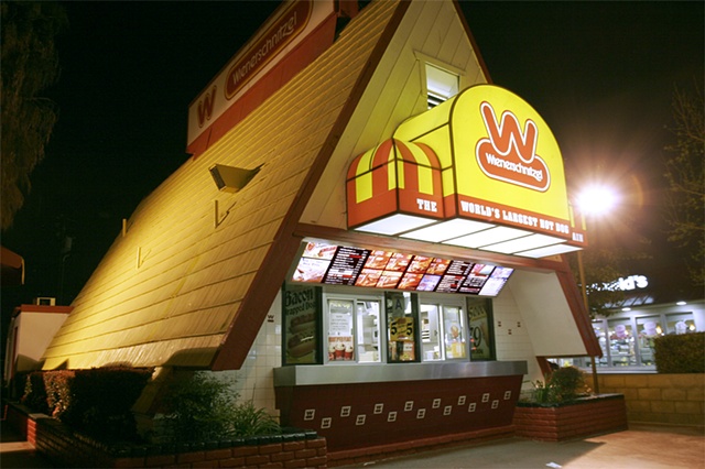 W=Wiener