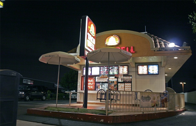 The Bell