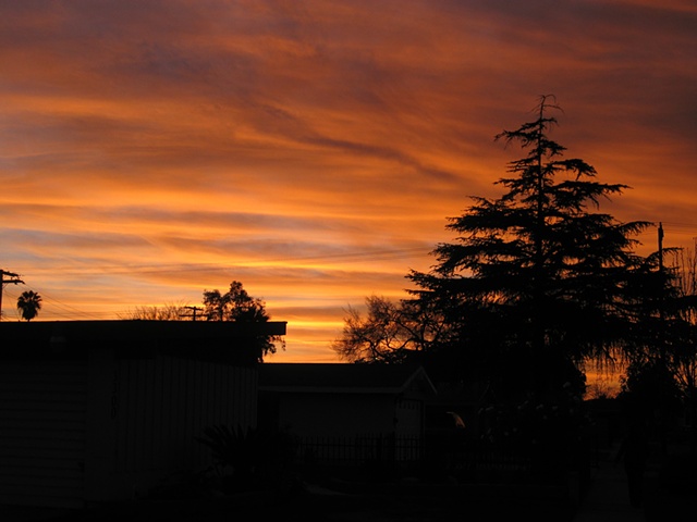 Sunset 2