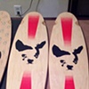 rosie boards