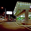 Fast @ Night
