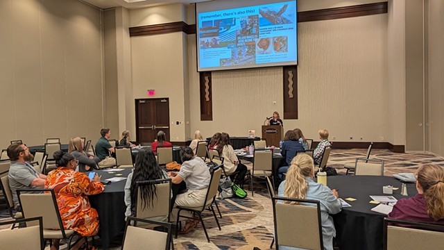 Visioning a Kansas Without Homelessness at the 2026 Summit on Homelessness & Housing