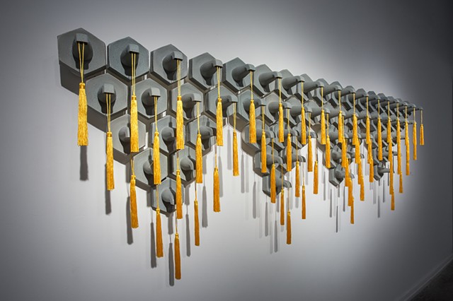 Wall Pieces