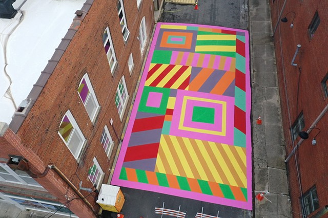 Block Party!