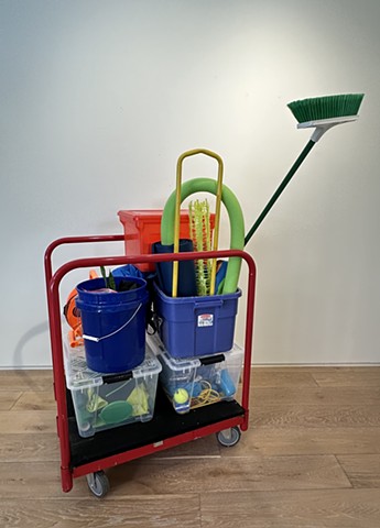 Color Bombs! de-installed