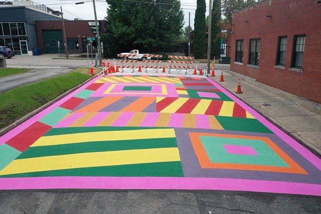 Block Party!
