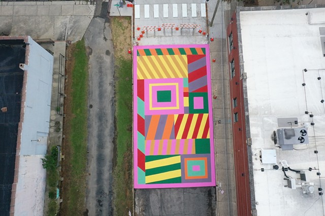 Block Party!