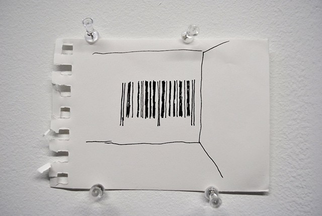 I heart UPC barcodes!