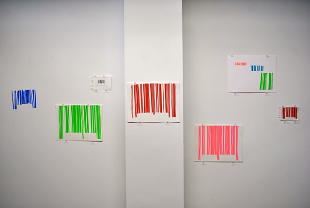 I heart UPC barcodes!