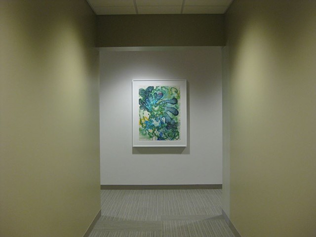 Capital One Financial Services, Plano, TX