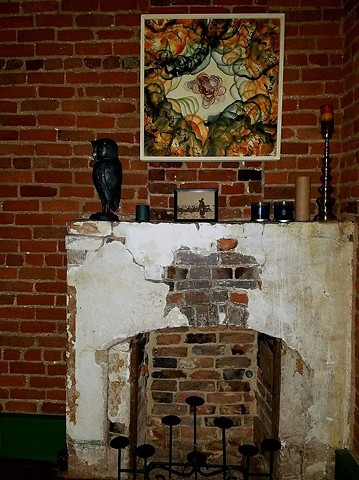 Private Collection, Tyler, TX