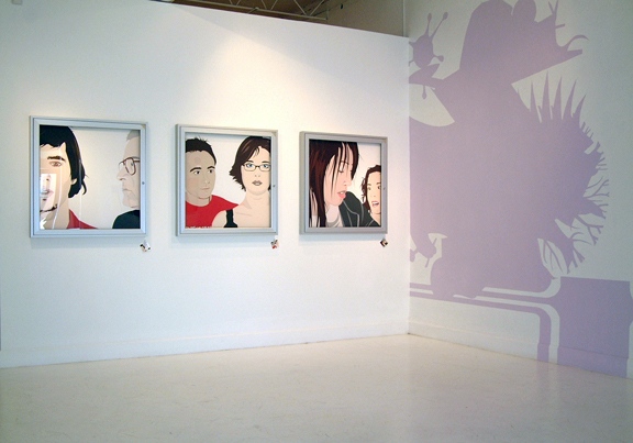 Ambrosino Gallery