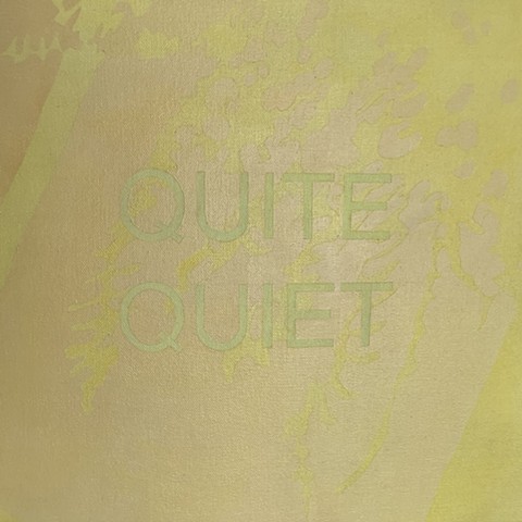 Untitled (quite quiet)