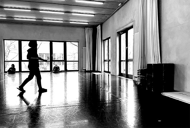 It Was Exactly What I Needed – March 2026 Artist Newsletter