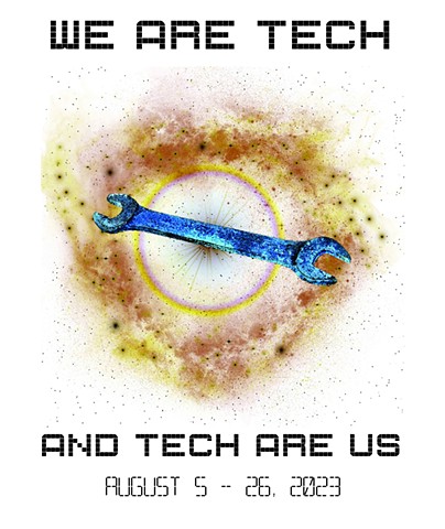 We Are Tech and Tech Are Us