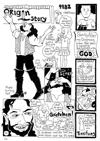 First Time Page 2