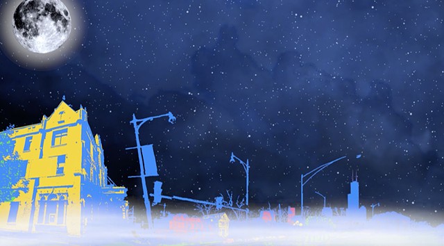 Promotional Animation 1