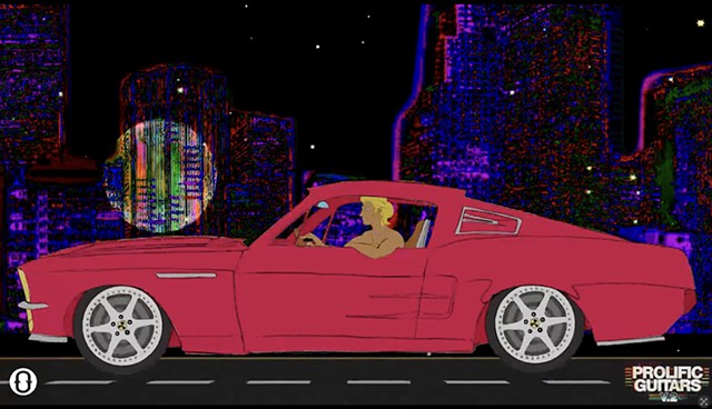 Promotional Animation 2