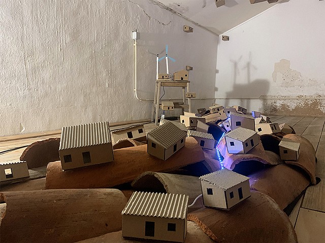 Installation