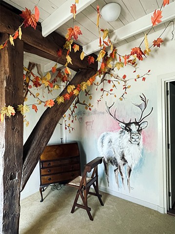 Reindeer Room