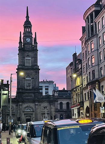 I hope 2026 is a remarkable and glorious year for all the good in all of us – January 2026 Artist Newsletter