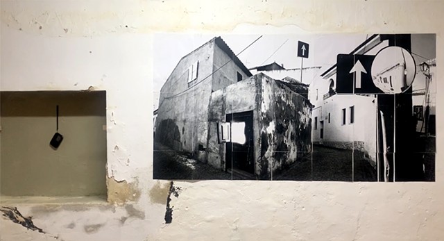 Mindscape, Exhibition Detail