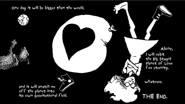 Minicomics