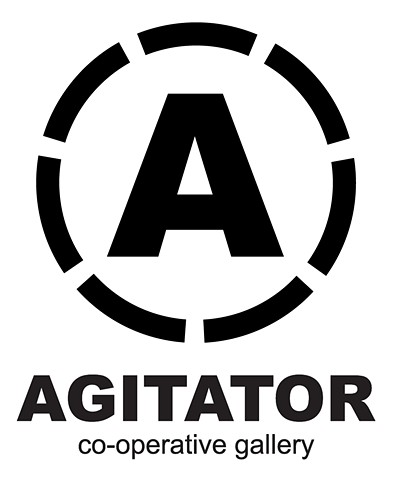 Agitator Co-operative Gallery