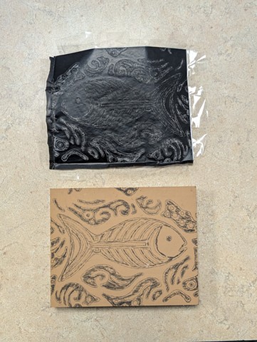 Block transfer