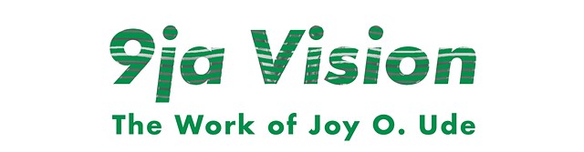 9ja Vision: The Fiber and Mixed-Media Work of Joy O. Ude