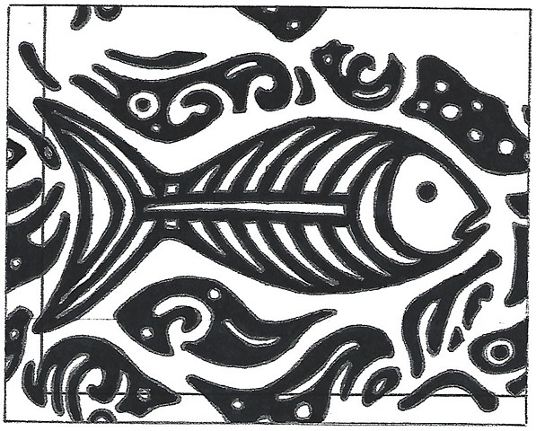 Positive fish option