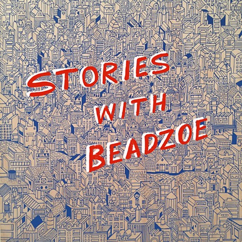 Stories With Beadzoe 2