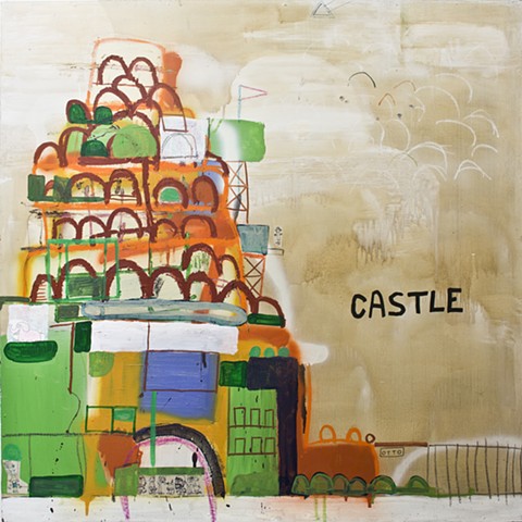 Castle / Sold