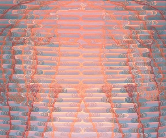 Quasi-Material Woman