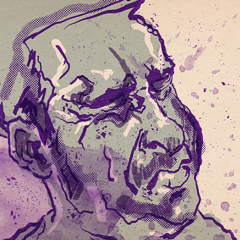 Self Portrait