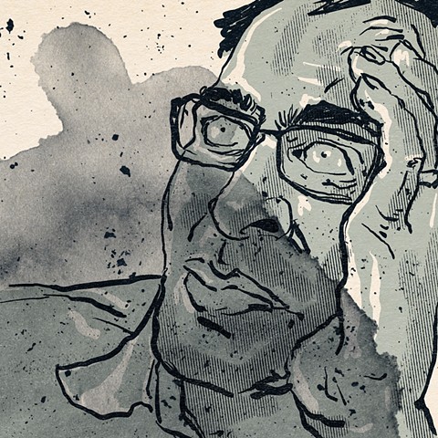 Self Portrait