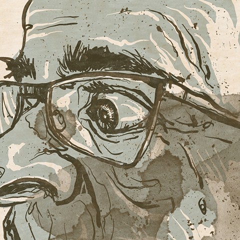 Self Portrait