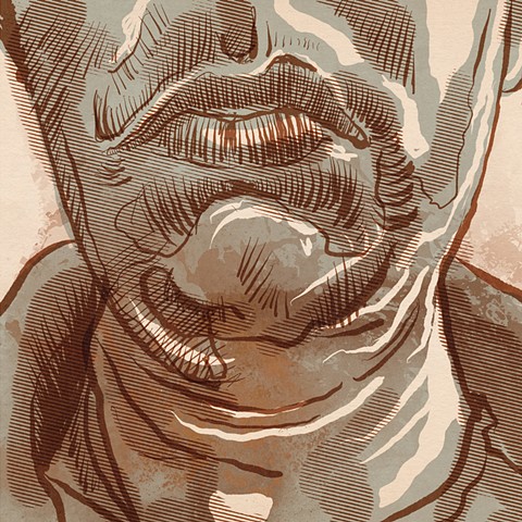 Self Portrait