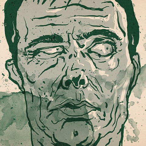 Self Portrait